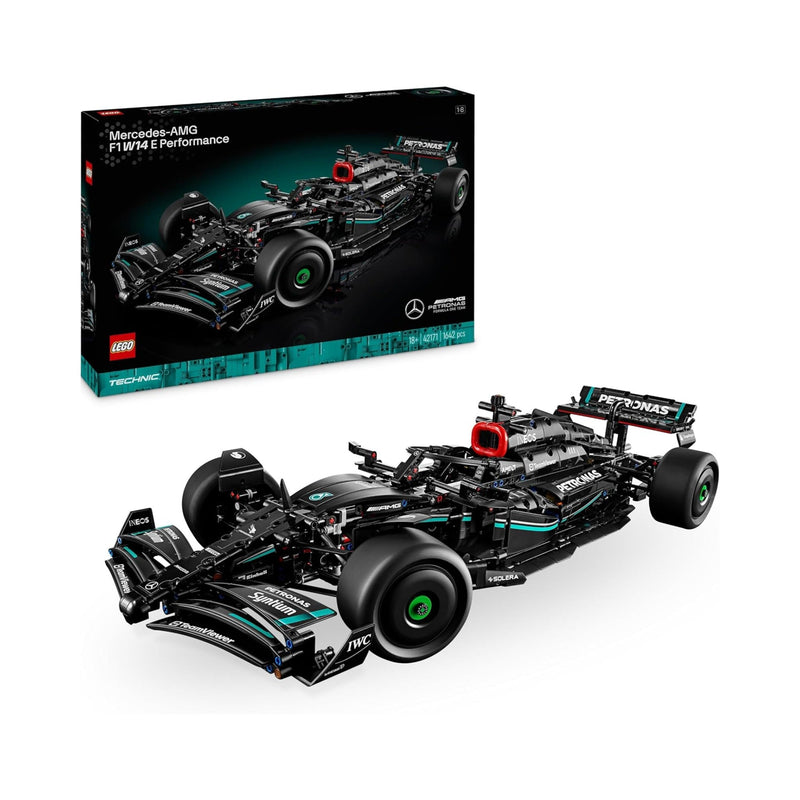 LEGO Technic Bausätze