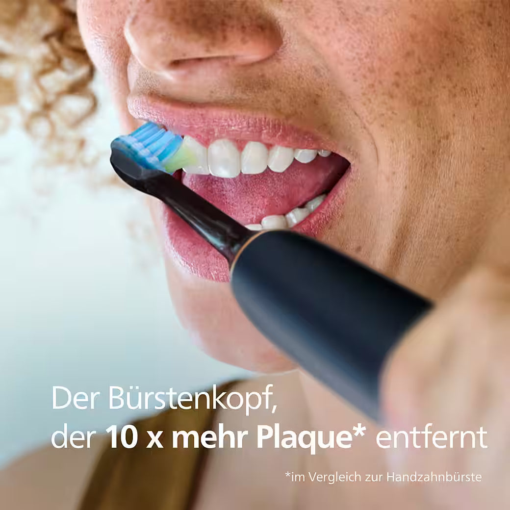 Philips Sonicare C3 Premium Plaque Defence Aufsteckbürsten