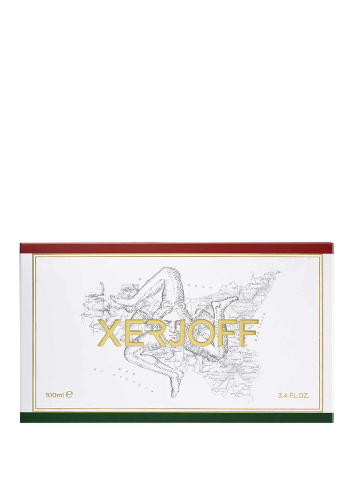 Xerjoff Naxos Eau de Parfum