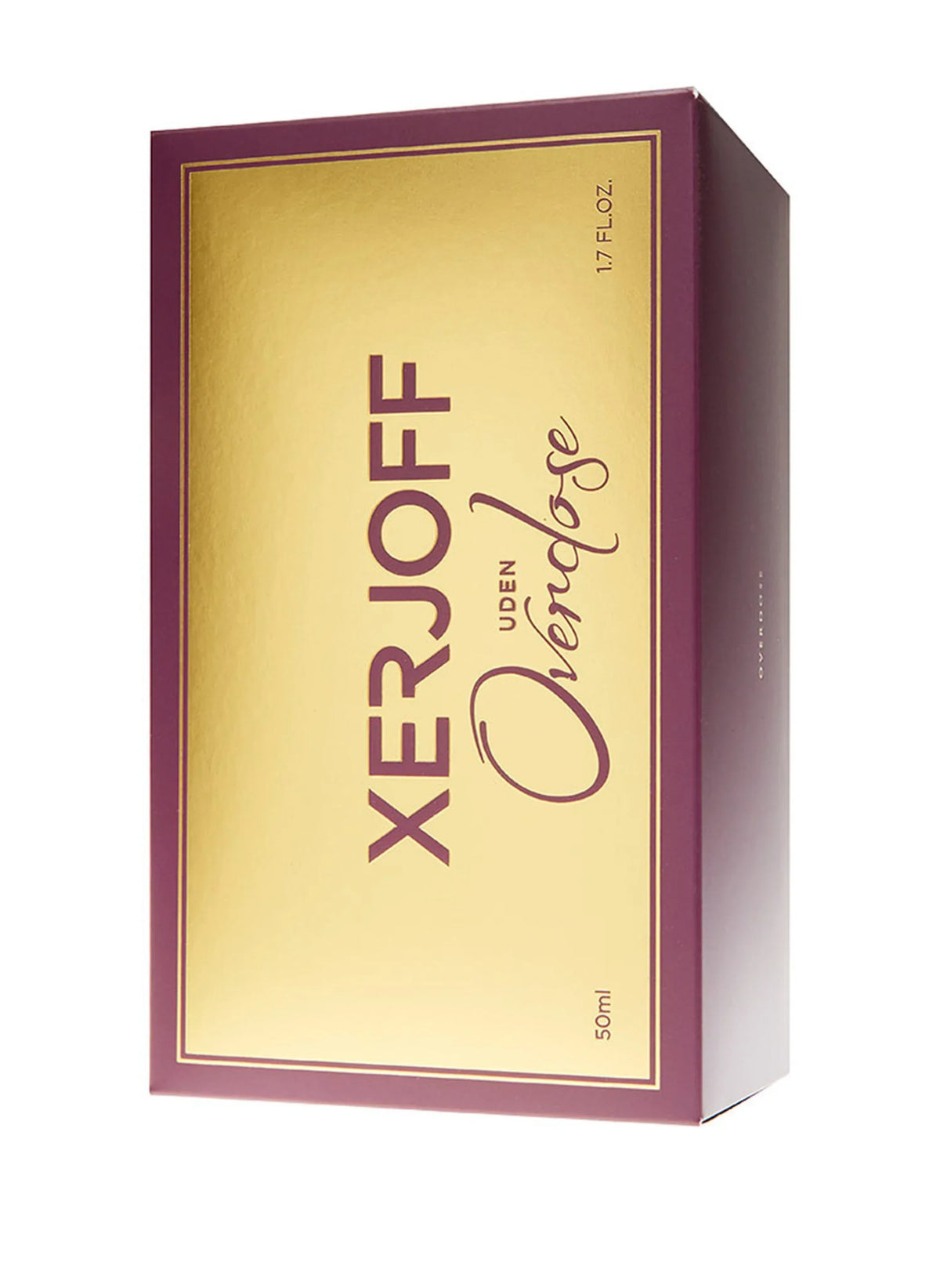 Xerjoff Uden Overdose Eau de Parfum