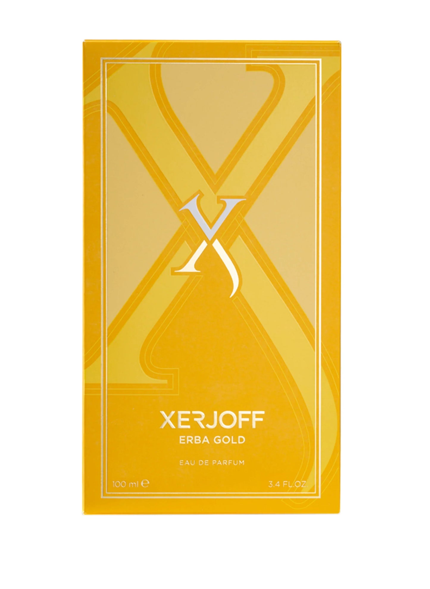 Xerjoff Erba Gold Eau de Parfum