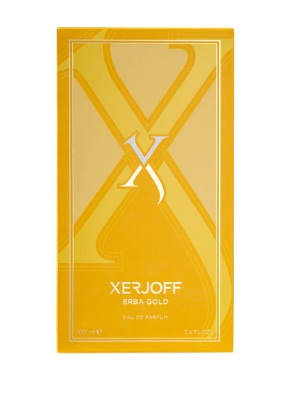 Xerjoff Erba Gold Eau de Parfum