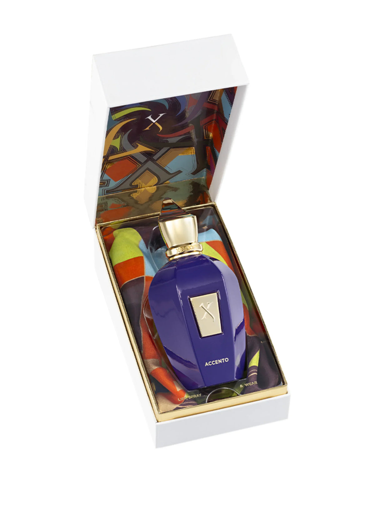 Xerjoff Accento Eau de Parfum