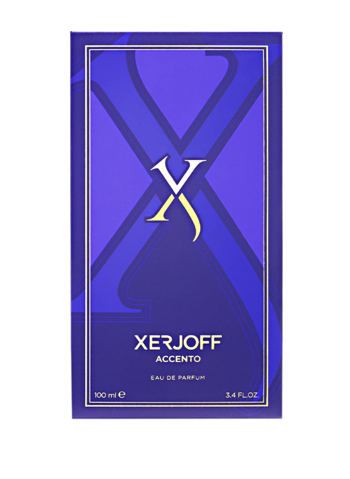 Xerjoff Accento Eau de Parfum