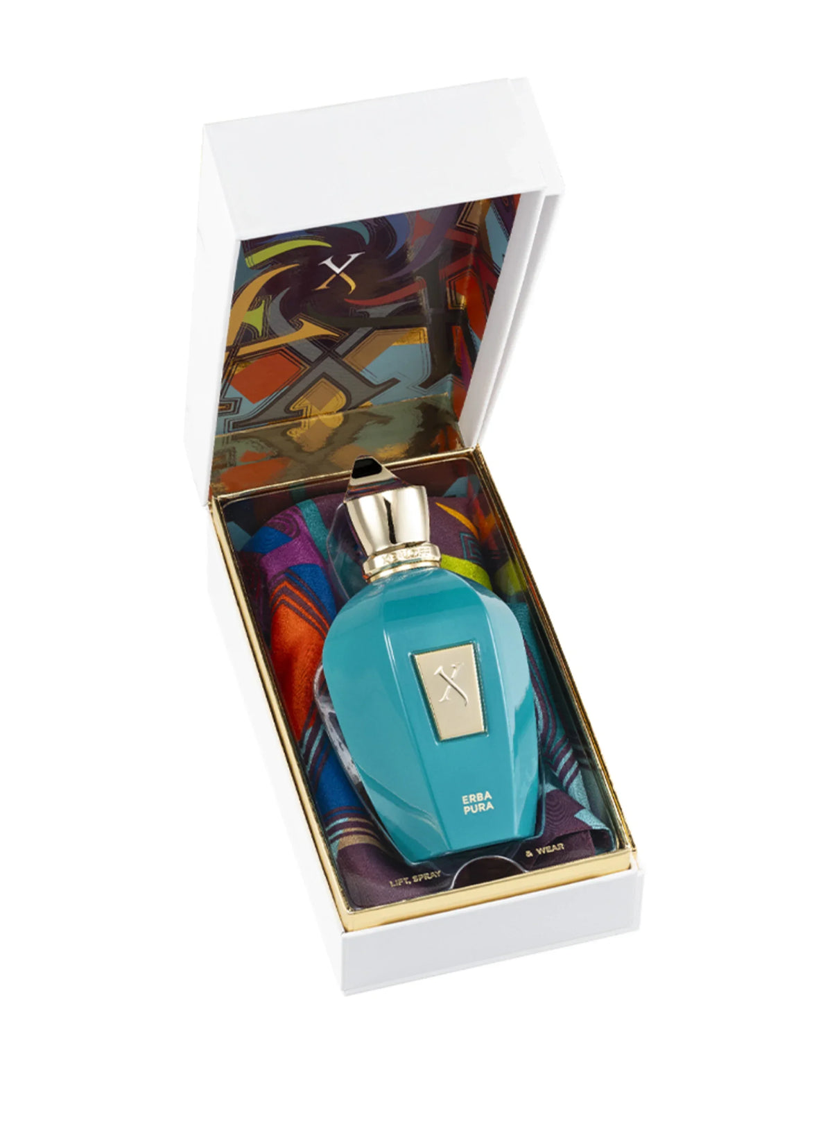 Xerjoff Erba Pura Eau de Parfum
