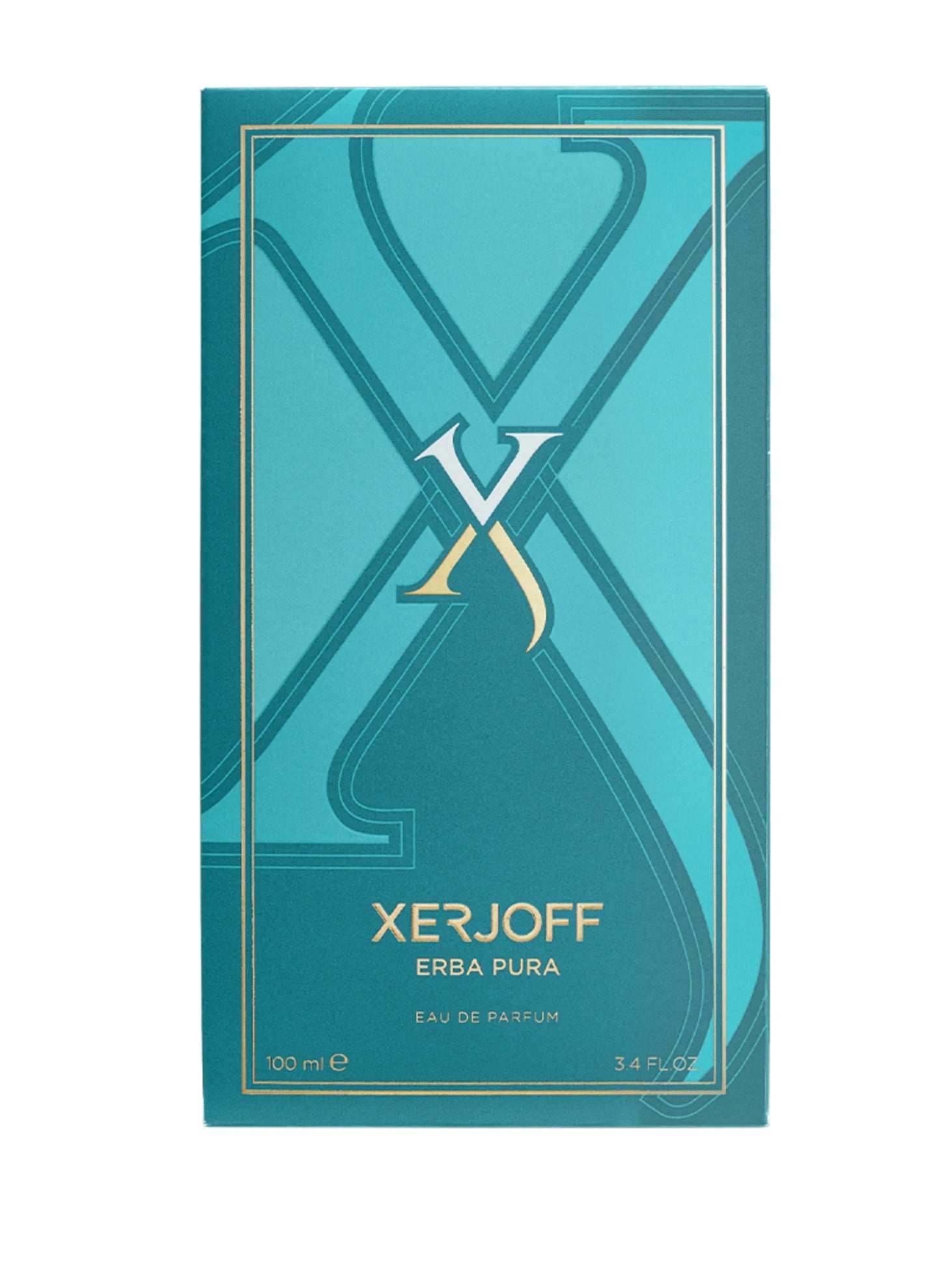 Xerjoff Erba Pura Eau de Parfum