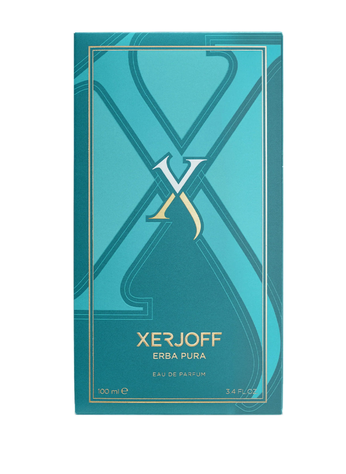 Xerjoff Erba Pura Eau de Parfum