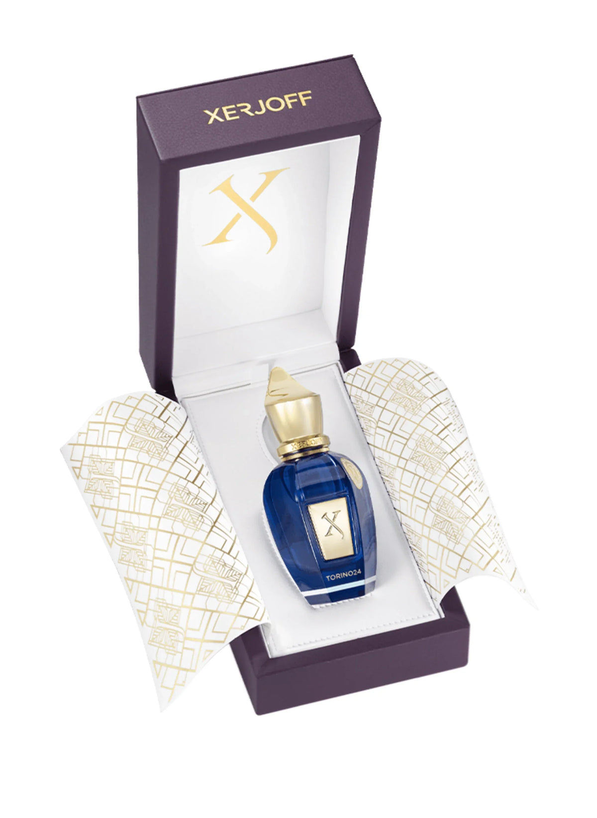 Xerjoff Torino 24 Eau de Parfum