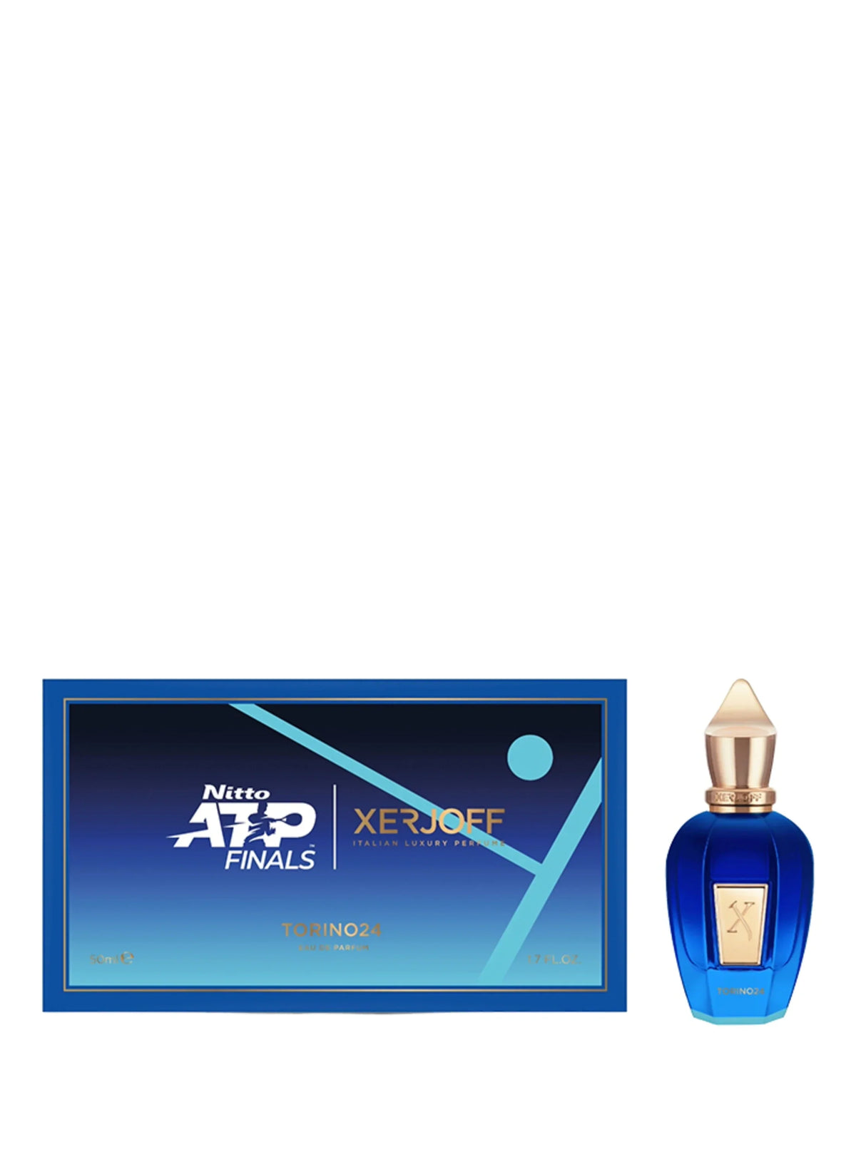 Xerjoff Torino 24 Eau de Parfum