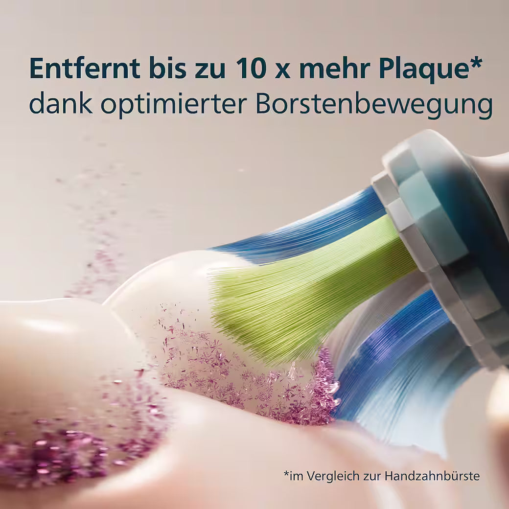 Philips Sonicare C3 Premium Plaque Defence Aufsteckbürsten