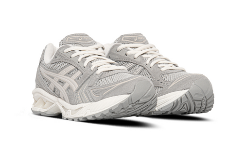 ASICS GEL-KAYANO 14 White Sage/Smoke Grey Sneaker