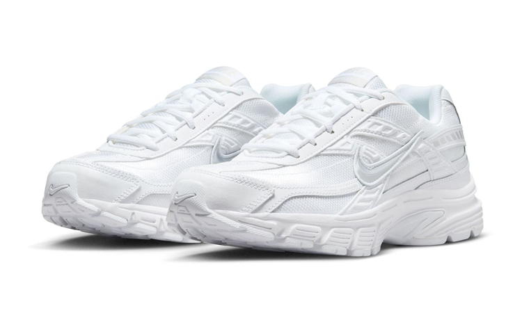 Nike Initiator White Sneaker