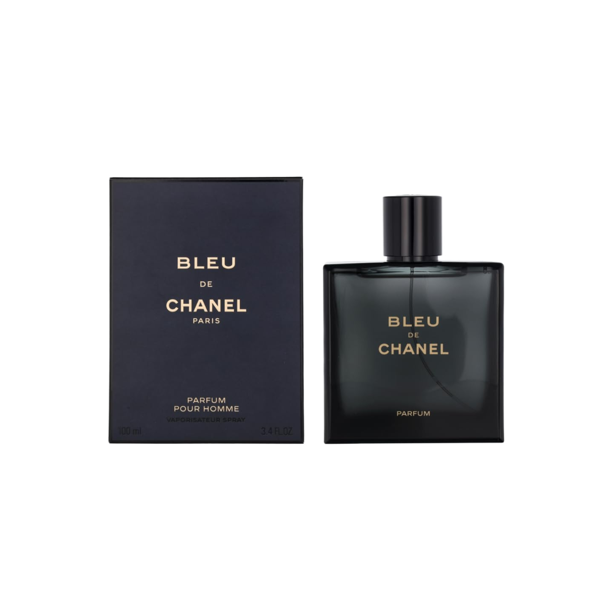 Chanel Bleu de Chanel Eau de Parfum