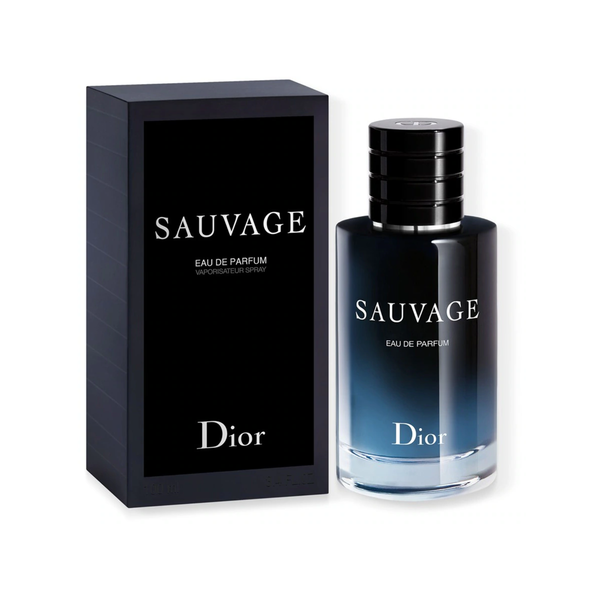 Dior Sauvage Eau de Parfum