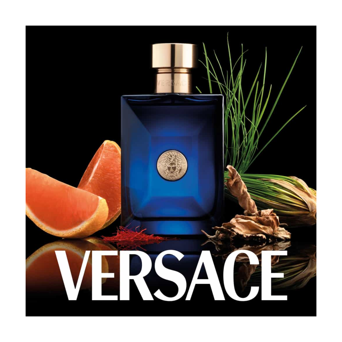 Versace Dylan Blue Eau de Parfum