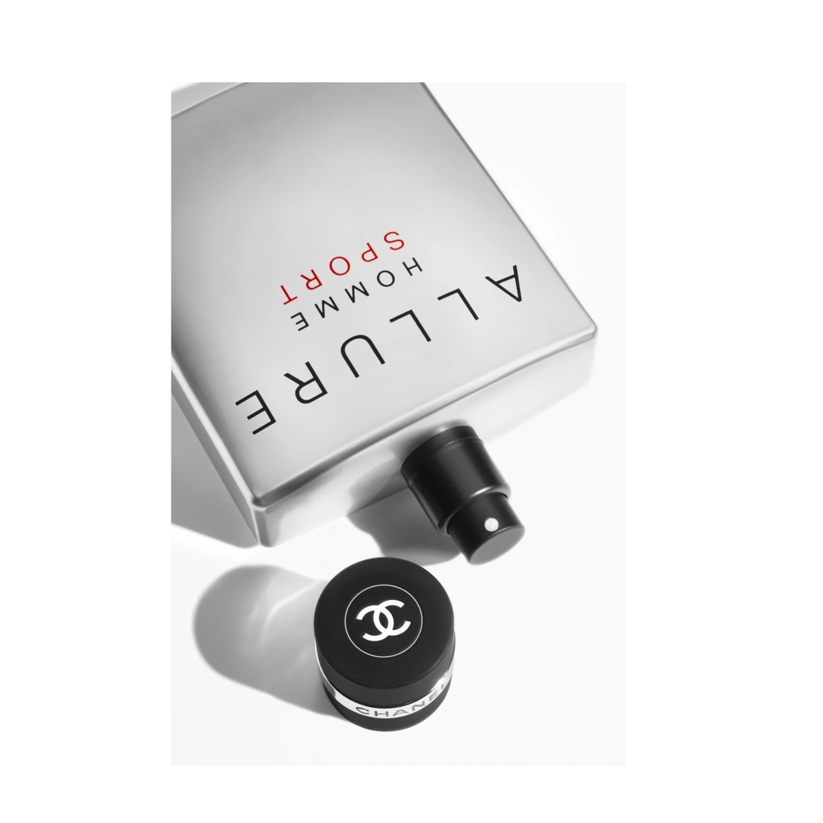 Chanel Allure Homme Sport Eau de Parfum