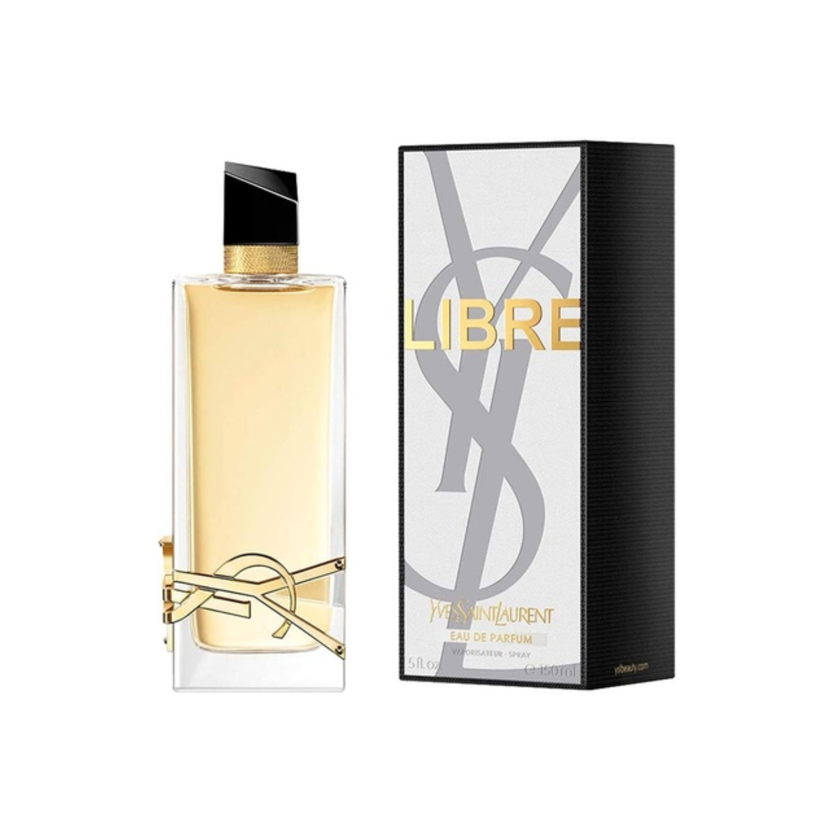 Yves Saint Laurent Libre Eau de Parfum