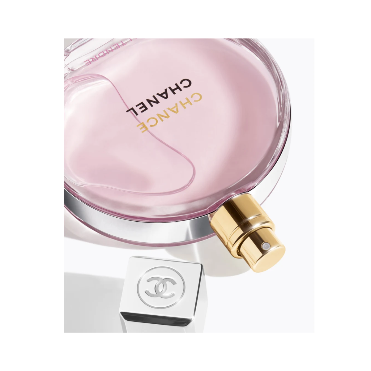 Chanel Chance Eau Tendre