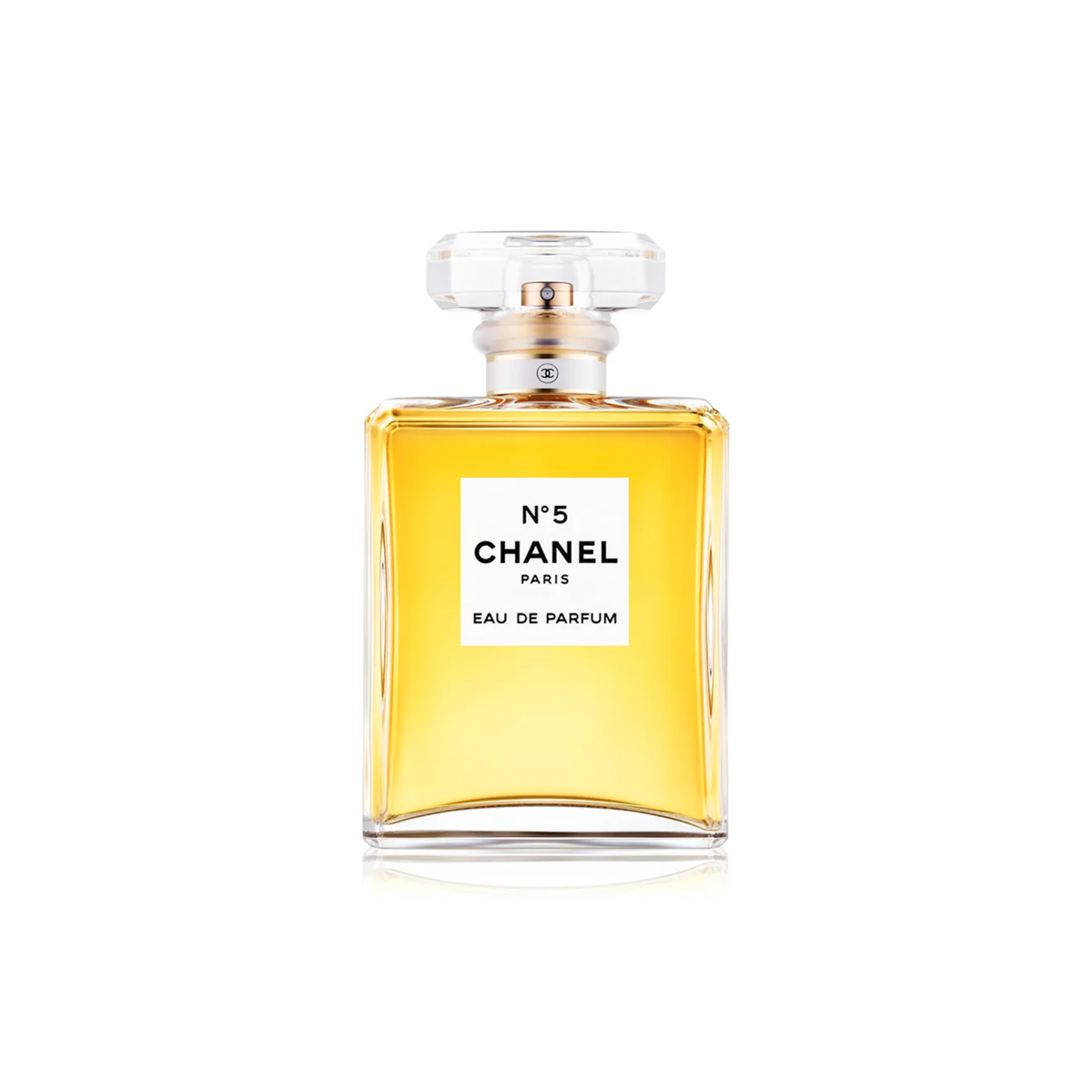 Chanel Paris Eau de Parfum