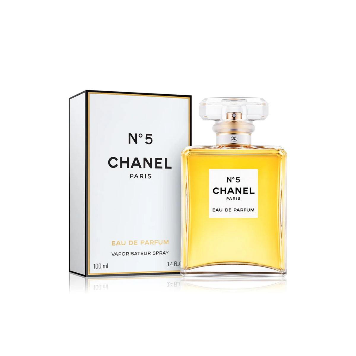Chanel Paris Eau de Parfum