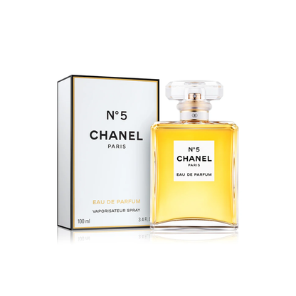 Chanel Paris Eau de Parfum