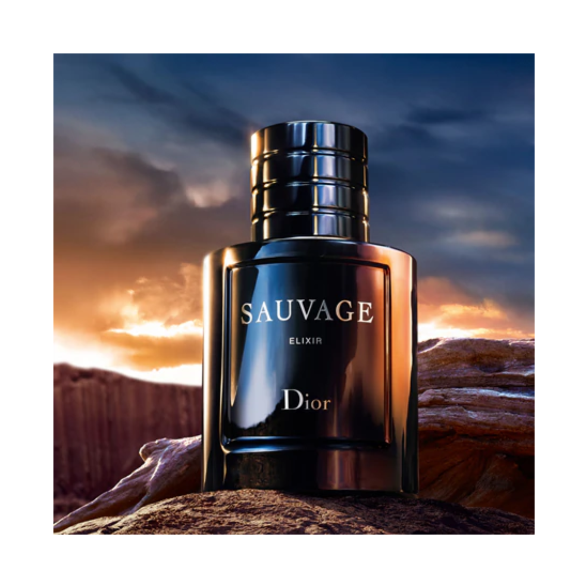 Dior Sauvage Elixir