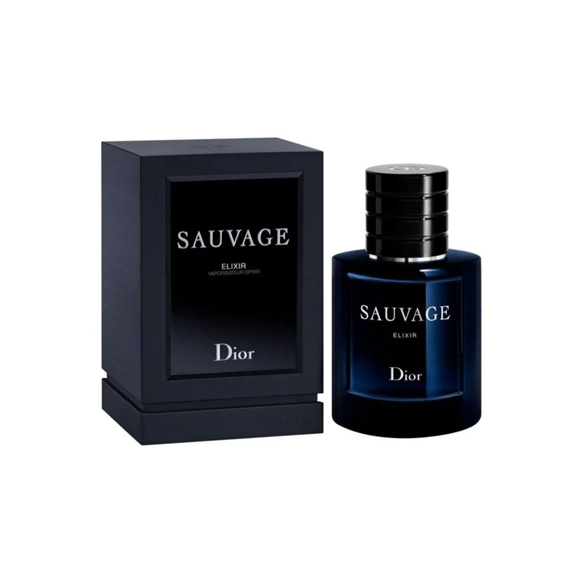Dior Sauvage Elixir