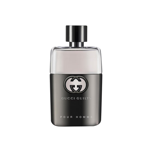 Gucci Guilty Pour Homme Eau de Toilette
