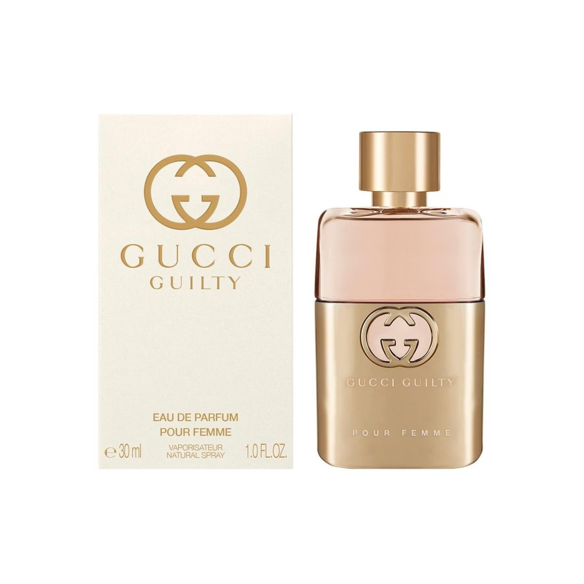 Gucci Guilty Pour Femme Eau de Parfum