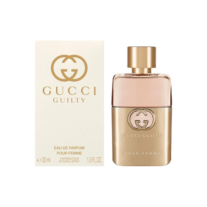 Gucci Guilty Pour Femme Eau de Parfum