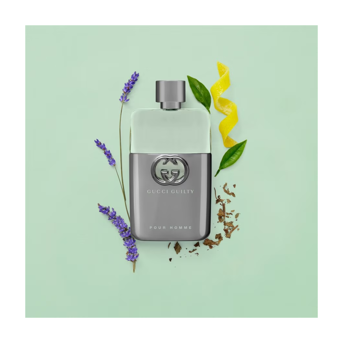 Gucci Guilty Pour Homme Eau de Toilette