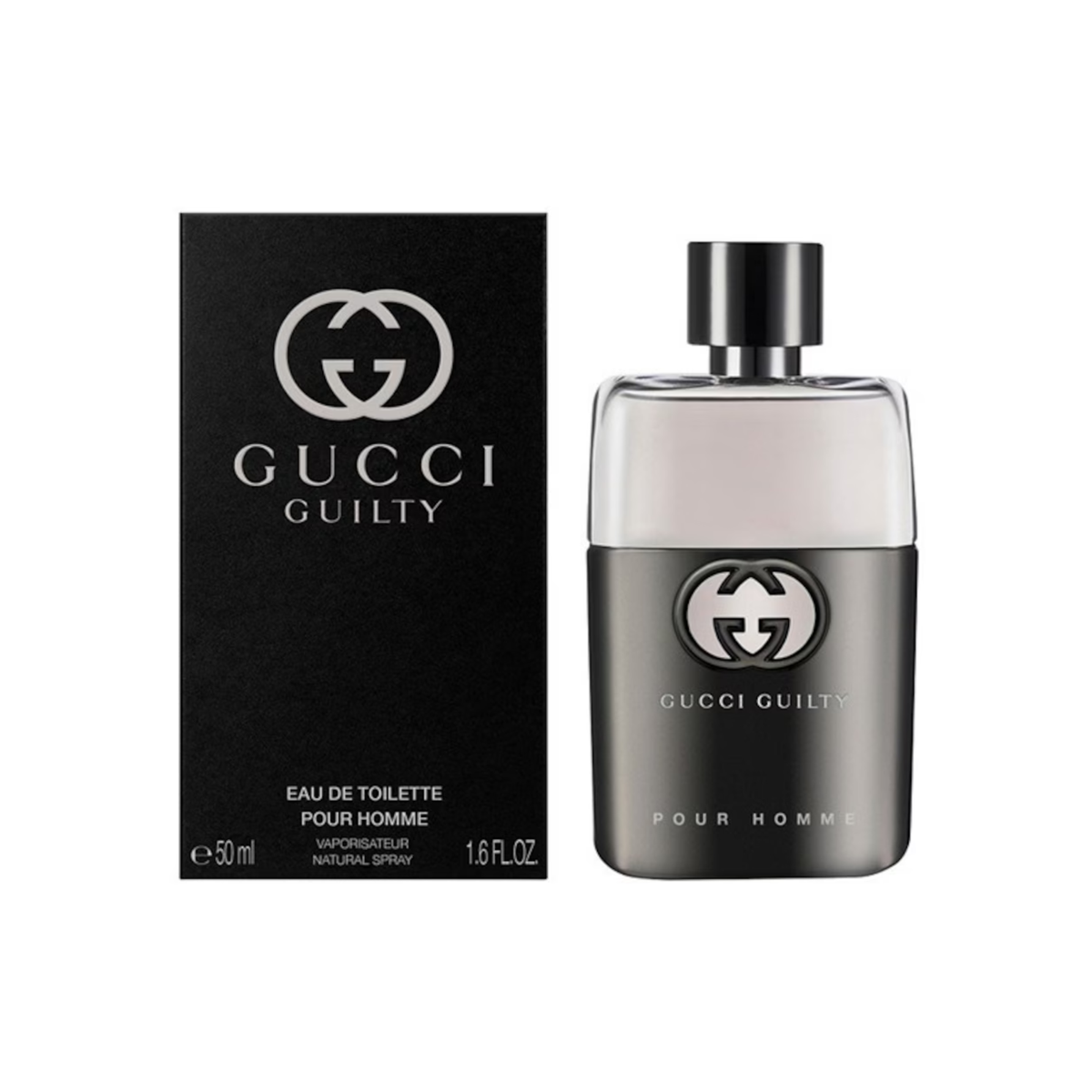Gucci Guilty Pour Homme Eau de Toilette