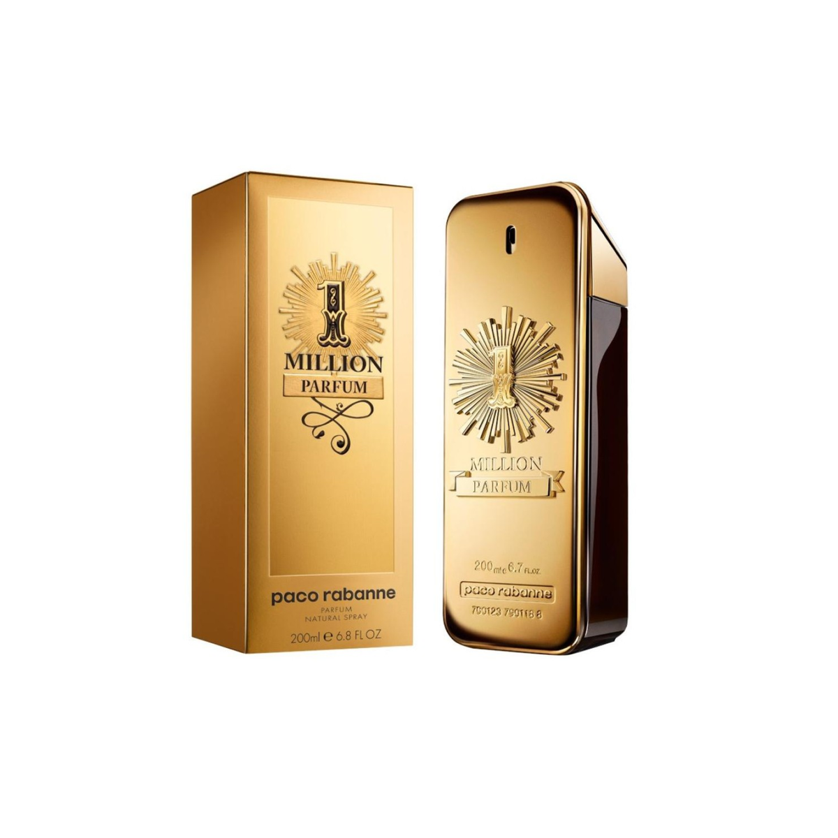 1 Million Parfum Rabanne
