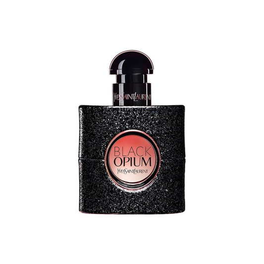 Yves Saint Laurent Black Opium Eau de Parfum