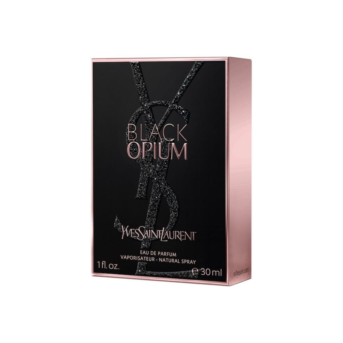 Yves Saint Laurent Black Opium Eau de Parfum