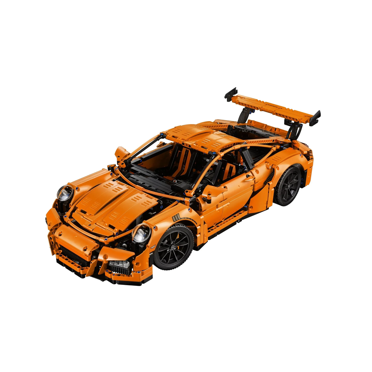 LEGO Technic Porsche 911 GT3 RS 42056