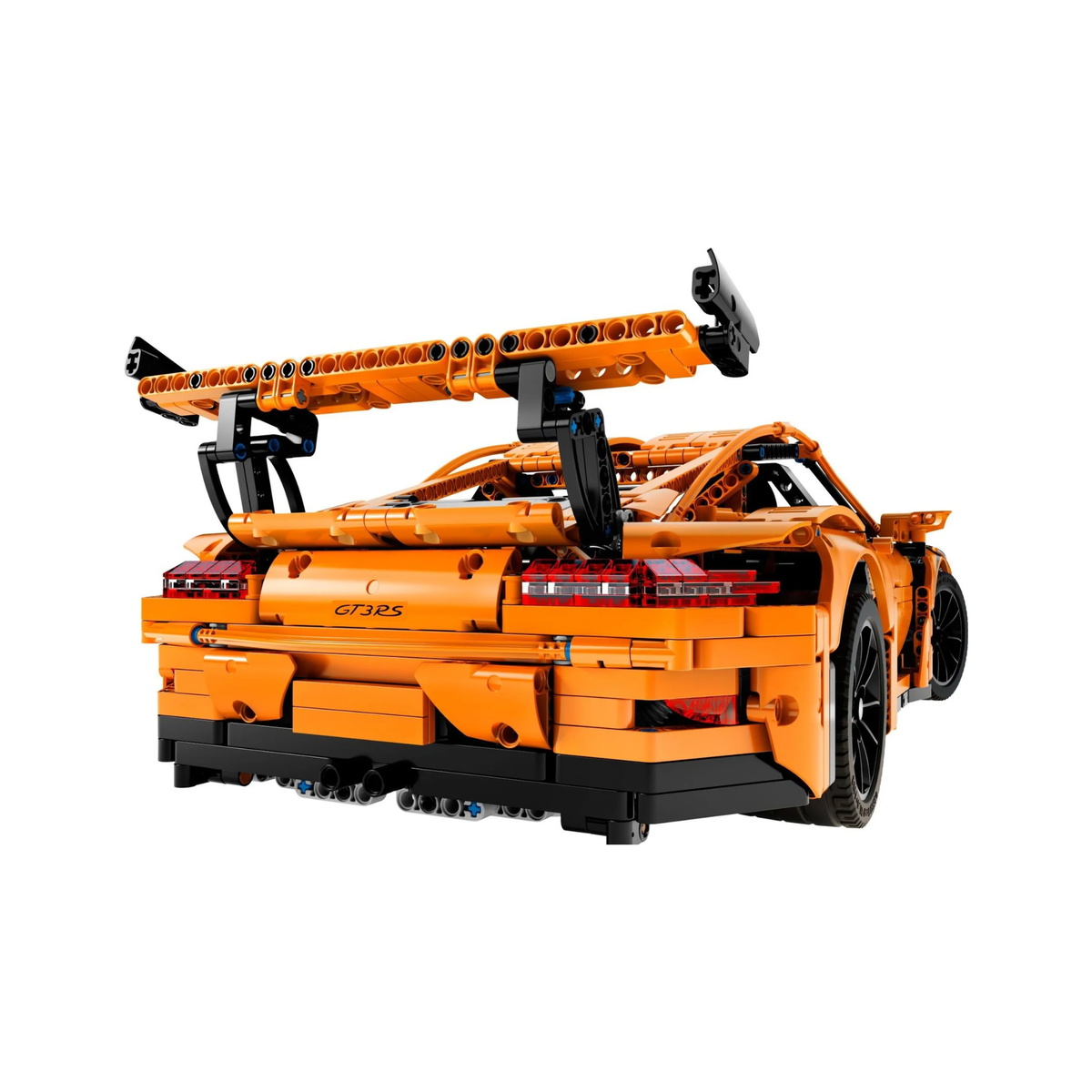 LEGO Technic Porsche 911 GT3 RS 42056