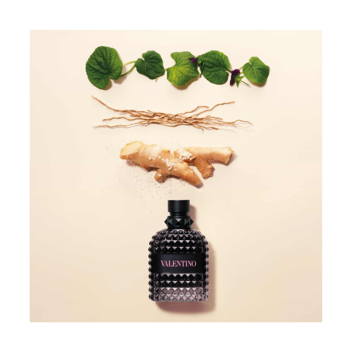 Valentino Uomo Eau de Parfum