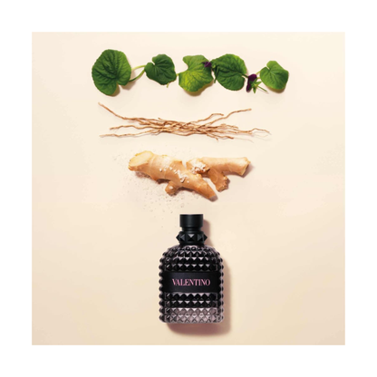Valentino Uomo Eau de Parfum